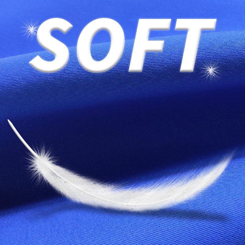 COOLMAX Fabric Factory - 170GSM Blended Woven Lightweight