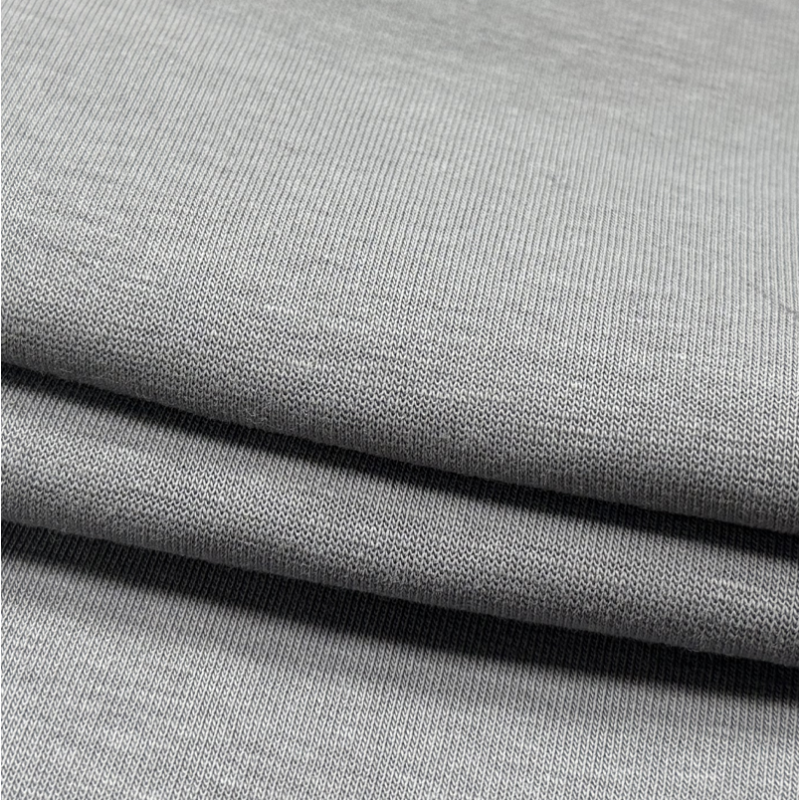 Cotton Spandex Fabric Manufacturer - Knitted 4 Way Stretch