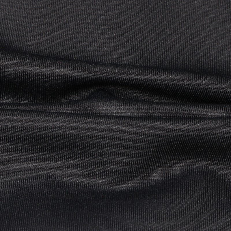Milk Silk Fabric Manufacturer - 75D Instant Dry Moisture
