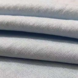 Single Jersey Fabric Supplier - Rayon Polyester Knitted
