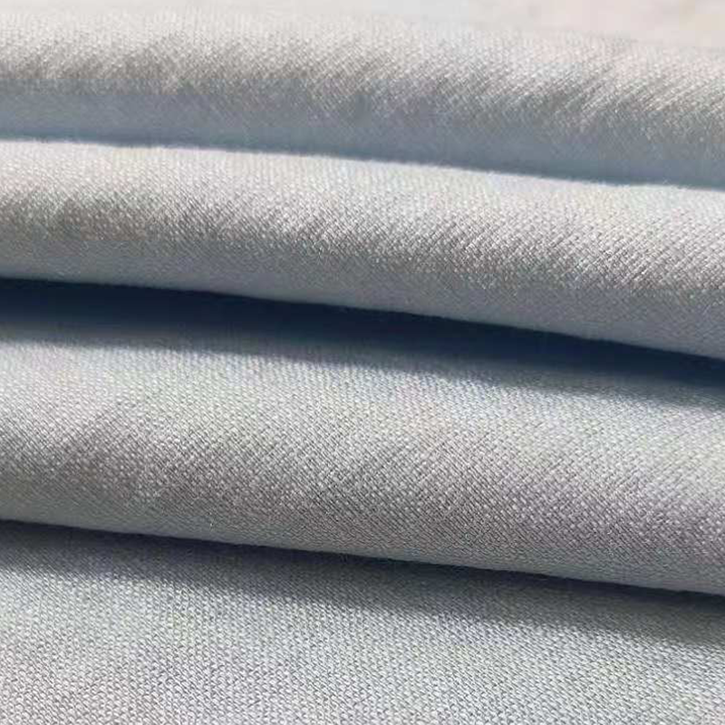 Single Jersey Fabric Supplier - Rayon Polyester Knitted