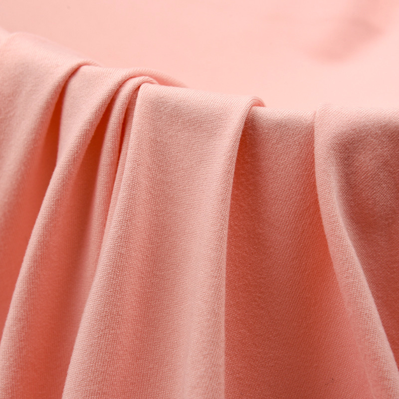 Stretch Fabric Manufacturer - Milk Silk Brushed Four-Way