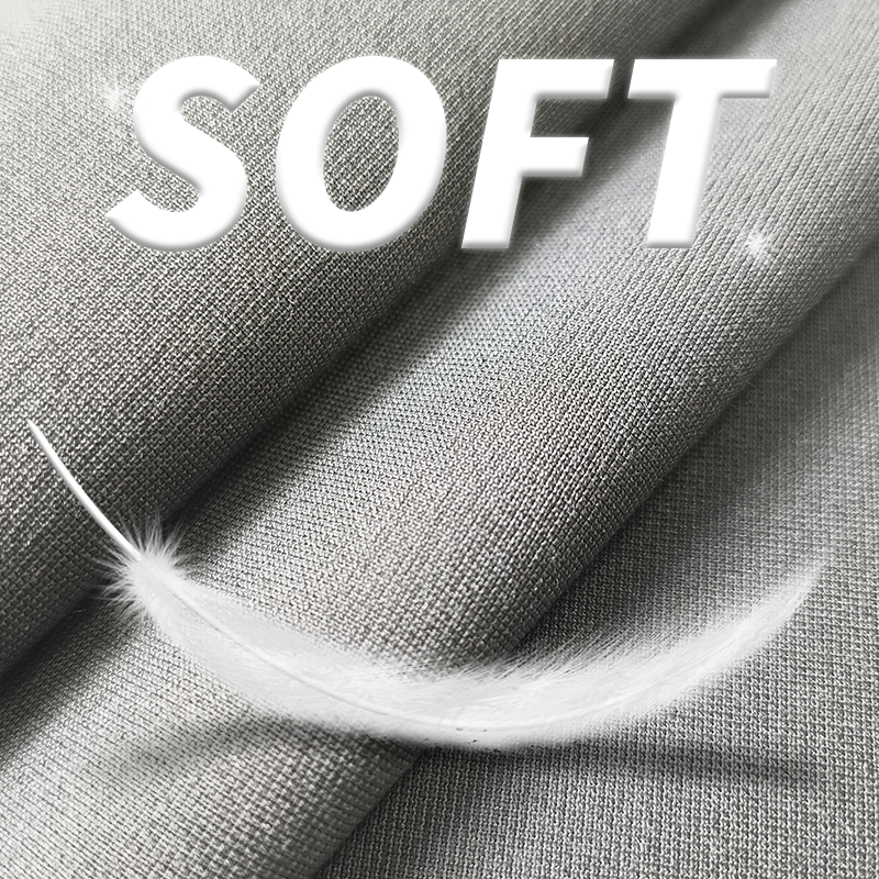 Coolmax Fabric Supplier - 161GSM Polyester Mohair