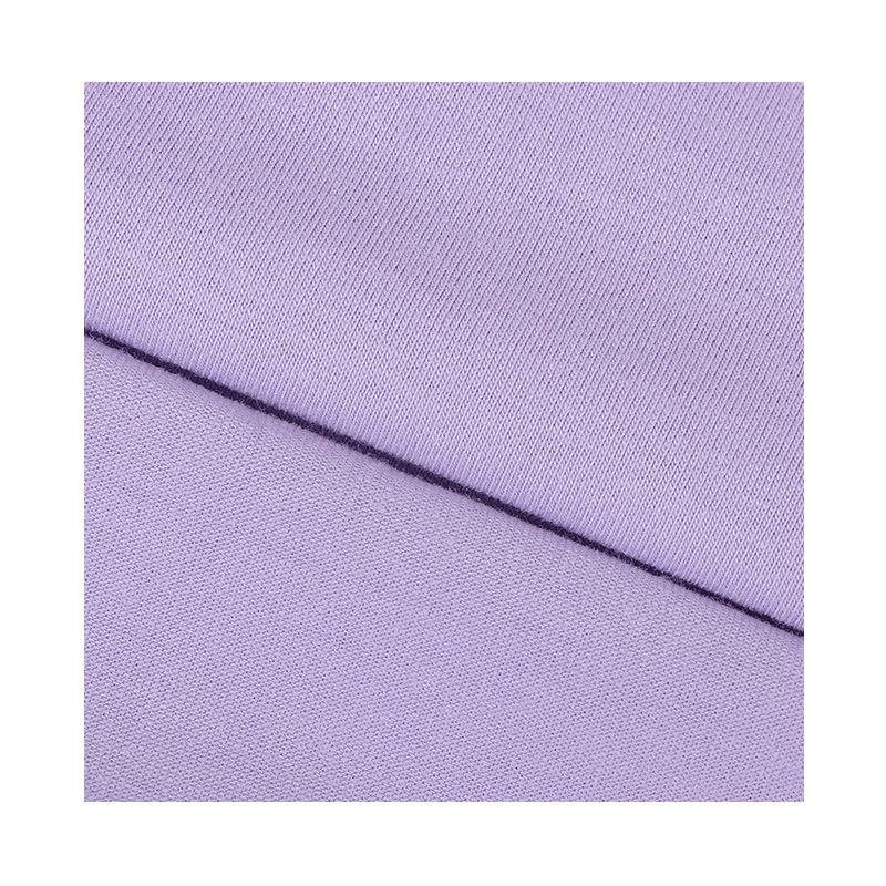 Jersey Fabric Manufacturer - 40s Cotton Four-Way Stretch