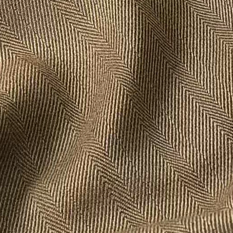 Stretch Fabric Factory - 280GSM Blended Spandex Wool