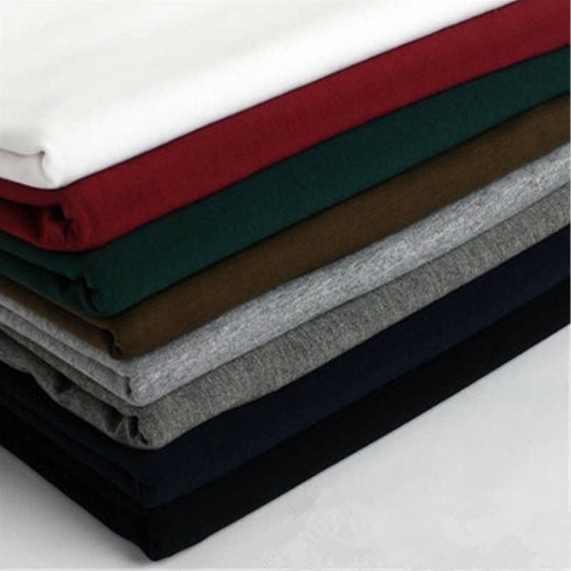 Terry Cloth Manufacturer - 32s Thickened Polyester Cotton