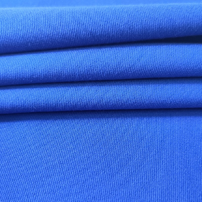 COOLMAX Fabric Factory - 170GSM Blended Woven Lightweight