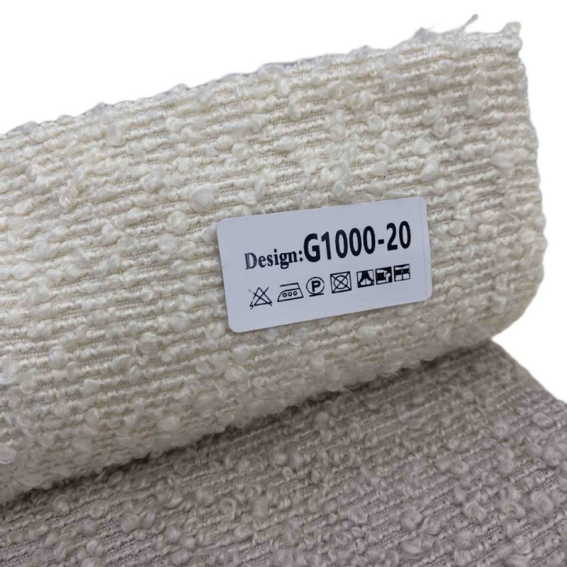 Teddy Velvet Fabric Manufacturer - 100% Polyester Pellet Loop