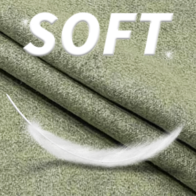 Rayon Poplin Factory - 270GSM Viscose Polyester Wool