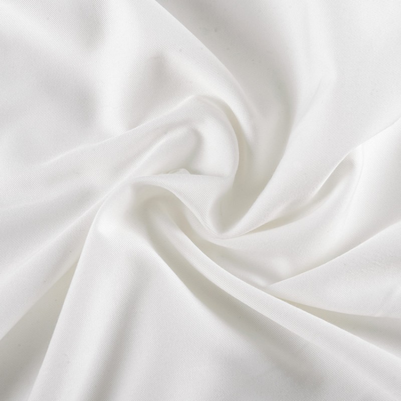 Suit Fabric Supplier - 230GSM Polyester Viscose Twill
