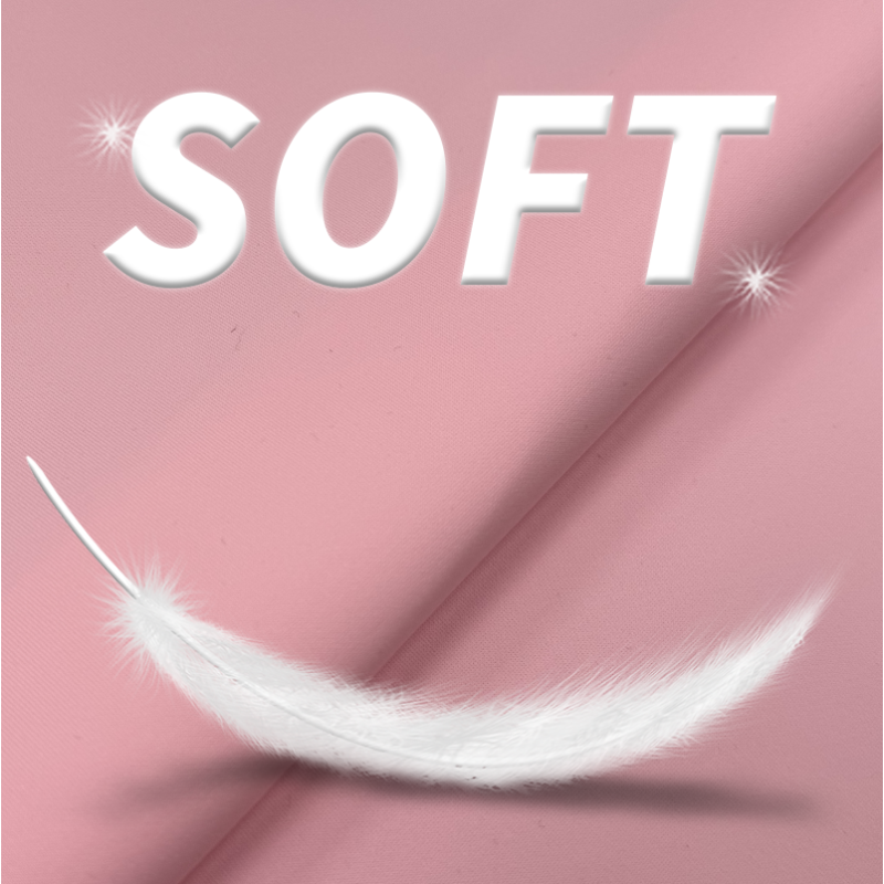 Yoga Fabric Supplier - Quick-drying Nylon Spandex Knitted