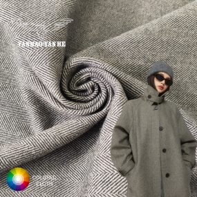 Functional Fabric Factory - 290GSM Spandex Polyester Thermolite