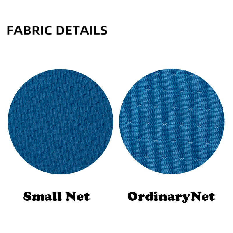 Mesh Fabric Factory - Four-Sided Elastic Breathable Jersey