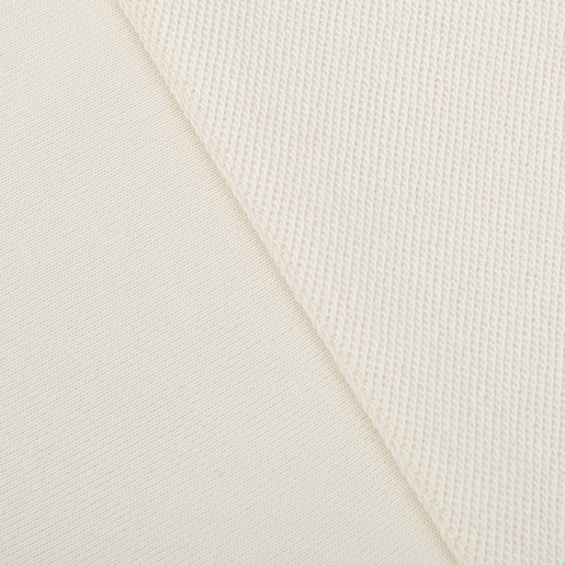 Winter Fabric Manufacturer - 32S Polyester-Cotton Terry David