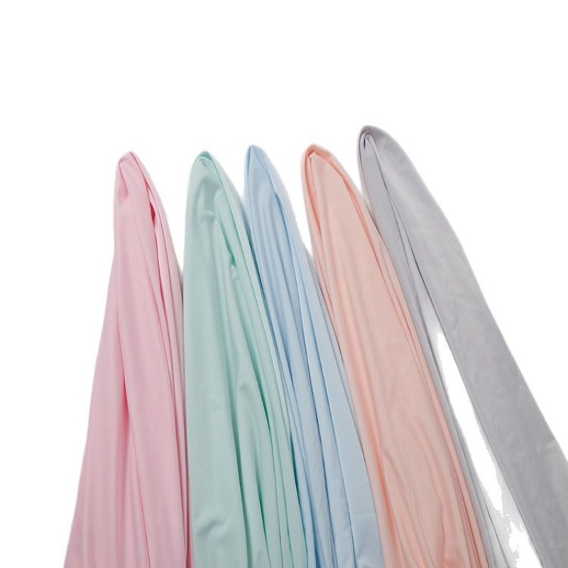 Training Fabric Factory - 87% Nylon 13% Spandex Sports