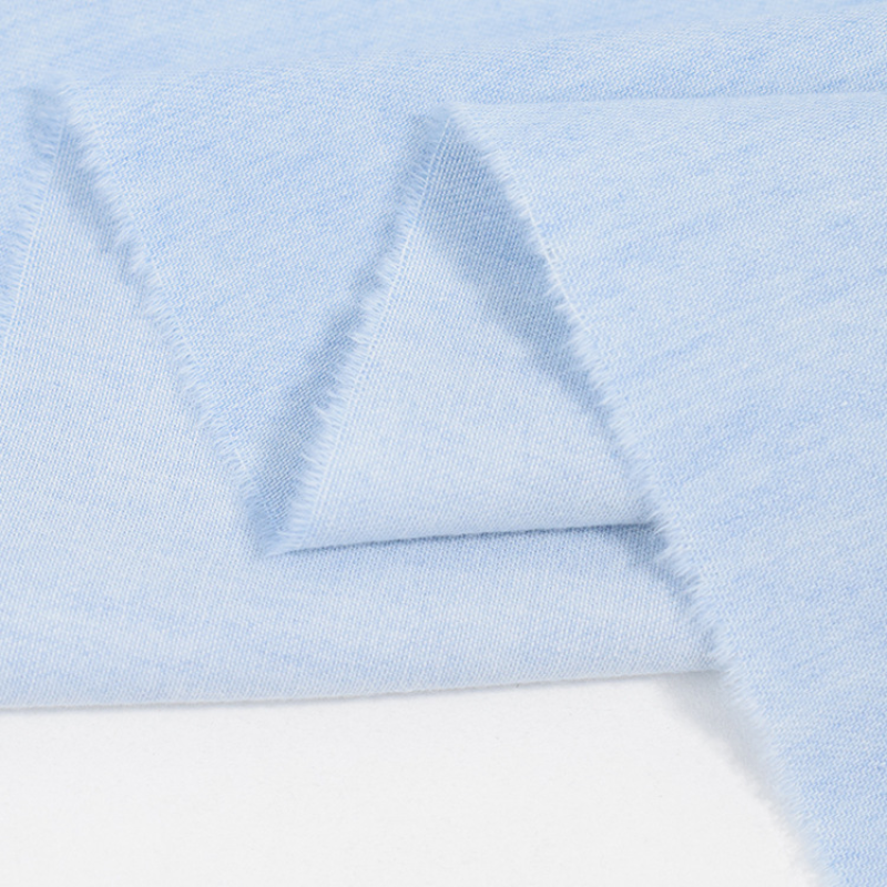 Vintage Denim Factory - 3236 Washed Soft Durable