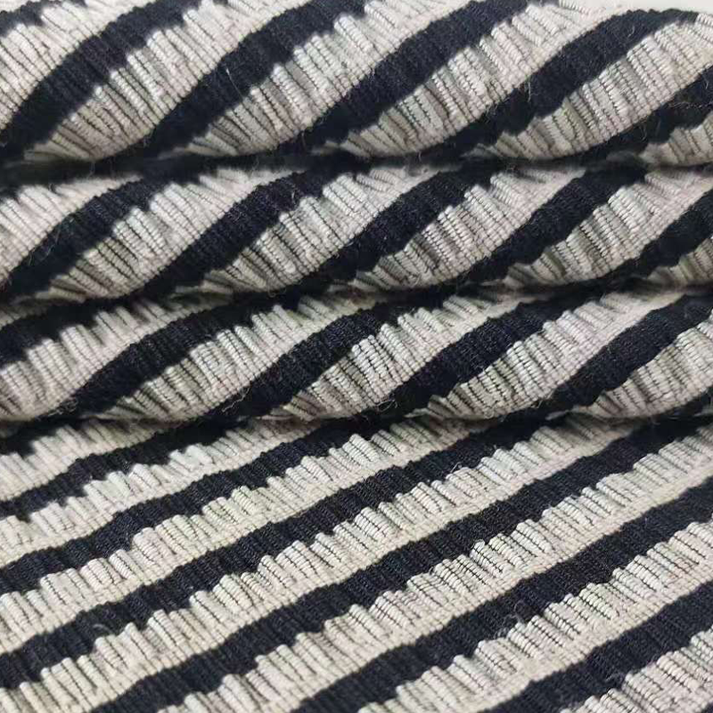 Blended Fabric Supplier - 140GSM Cotton Polyester Tencel