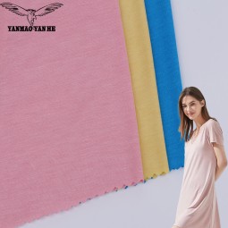 Modal Fabric Factory - 40S Solid Knitted 170GSM