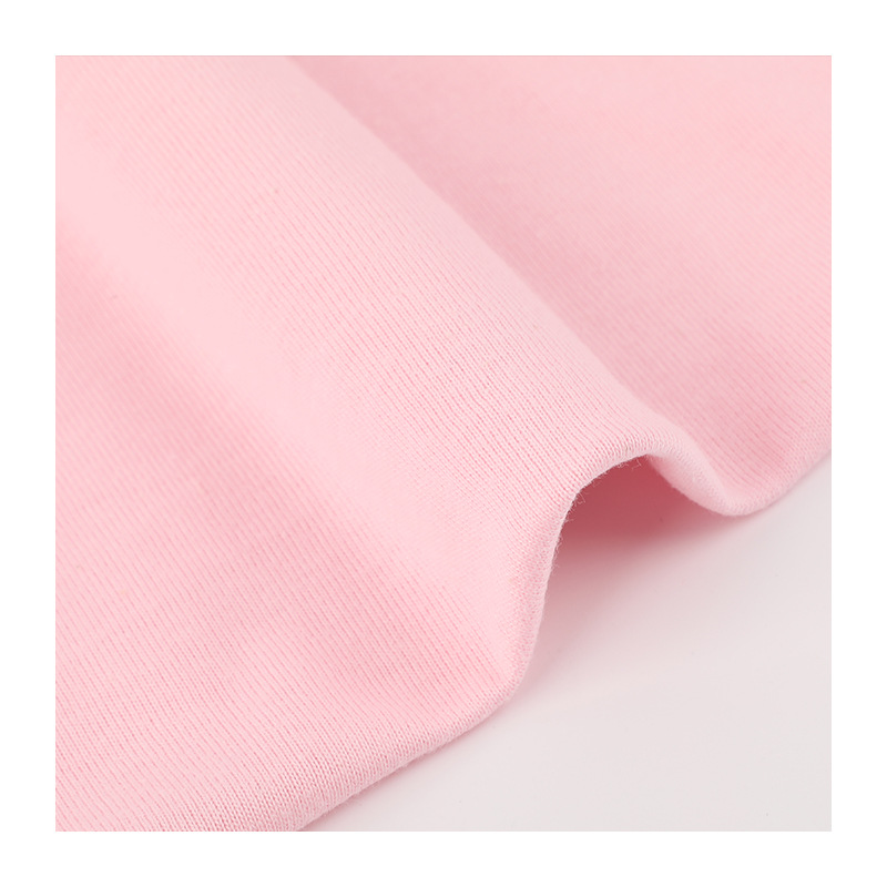 Cotton Jersey Factory - 21s Combed Stretch 190gsm