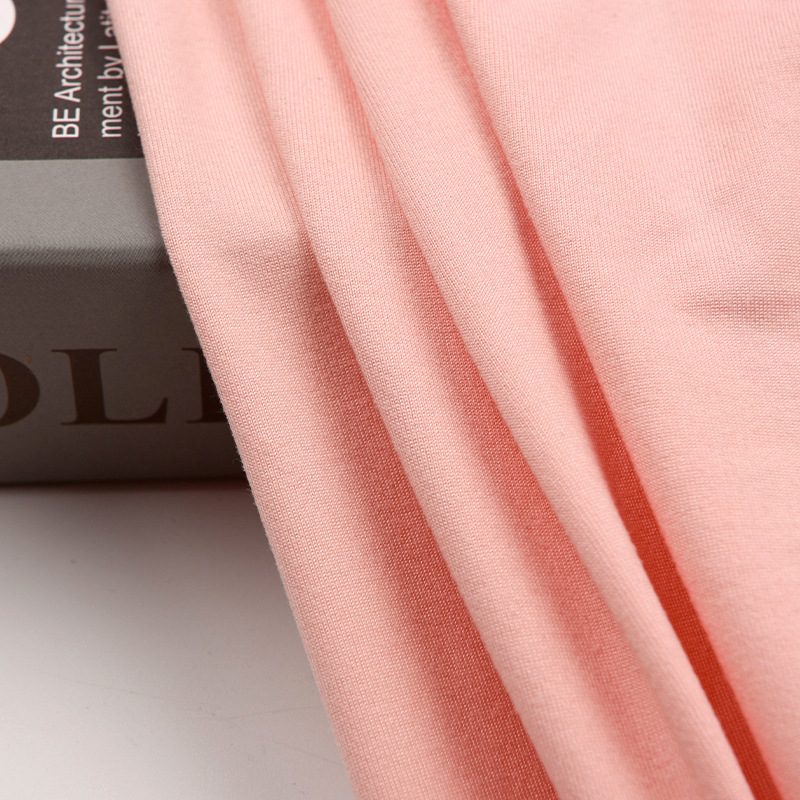 Stretch Fabric Manufacturer - Milk Silk Brushed Four-Way