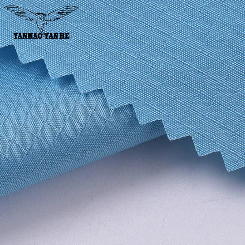 Pongee Fabric Factory - 300T Breathable Waterproof Lining