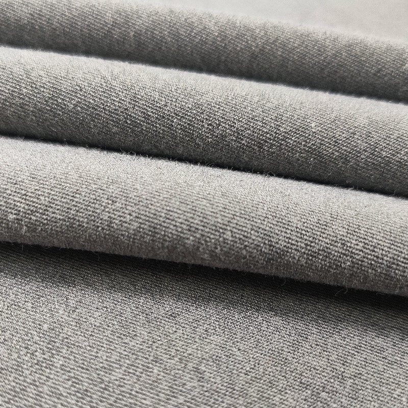 Sportswear Fabric Supplier - 200GSM Woven Polyester Spandex