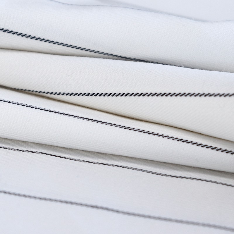 Industrial Fabric Manufacturer - 243GSM Recycled Satin