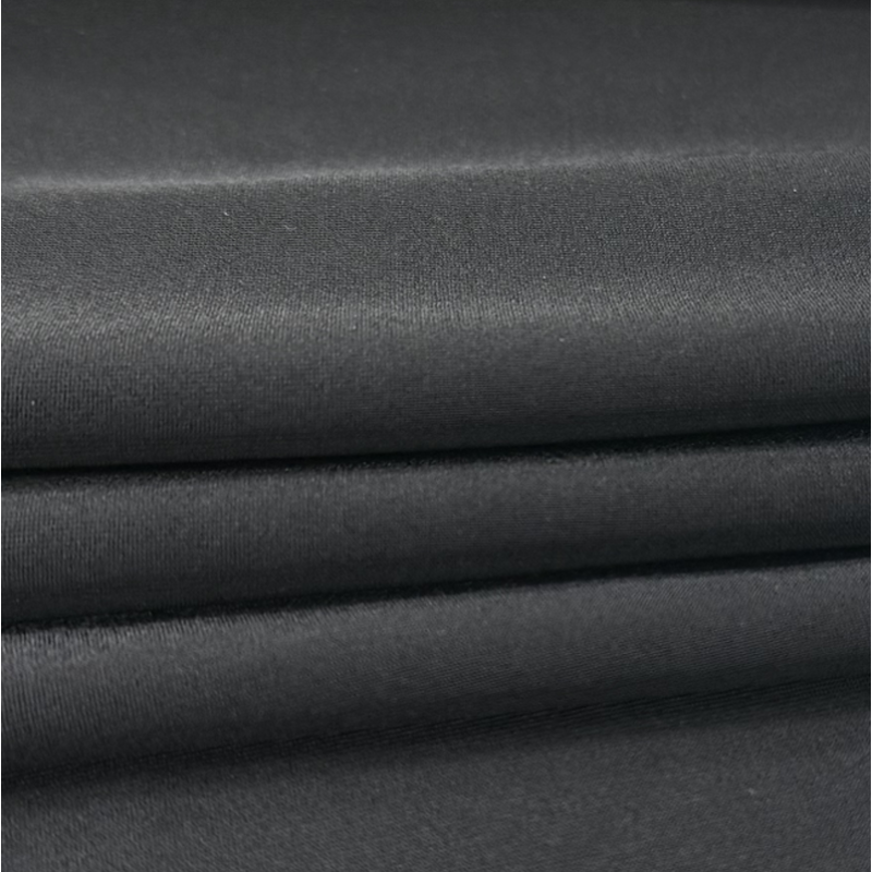 Stretch Fabric Manufacturer - Knitted Four Way Nylon Spandex
