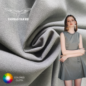 Coolmax Fabric Supplier - 161GSM Polyester Mohair