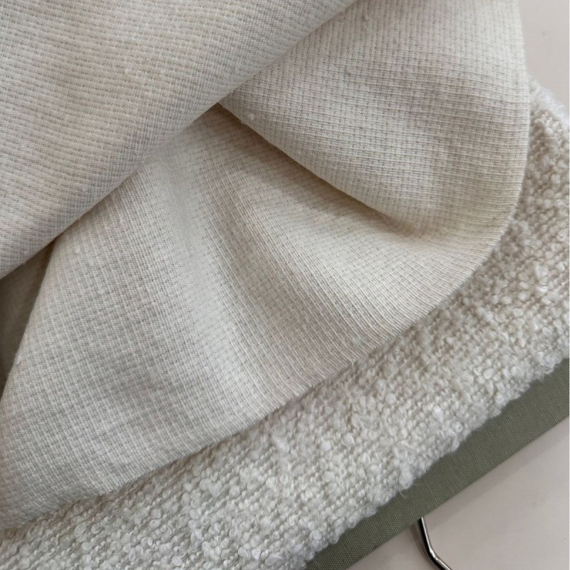 Teddy Velvet Fabric Manufacturer - 100% Polyester Pellet Loop