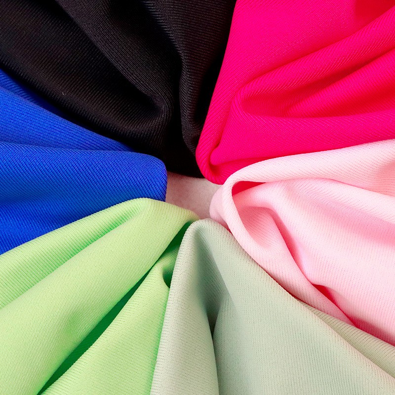 Nylon Fabric Factory - High Elastic 4 Way Stretch