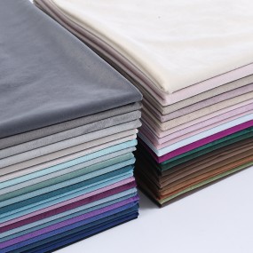 Velvet Fabric Factory - 100% Polyester Holland Lace