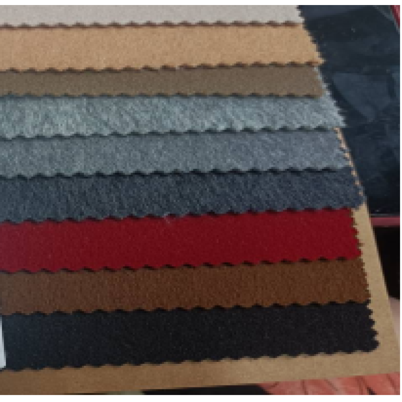 Flannel Fabric Factory - 100% Wool Double-Sided Smooth