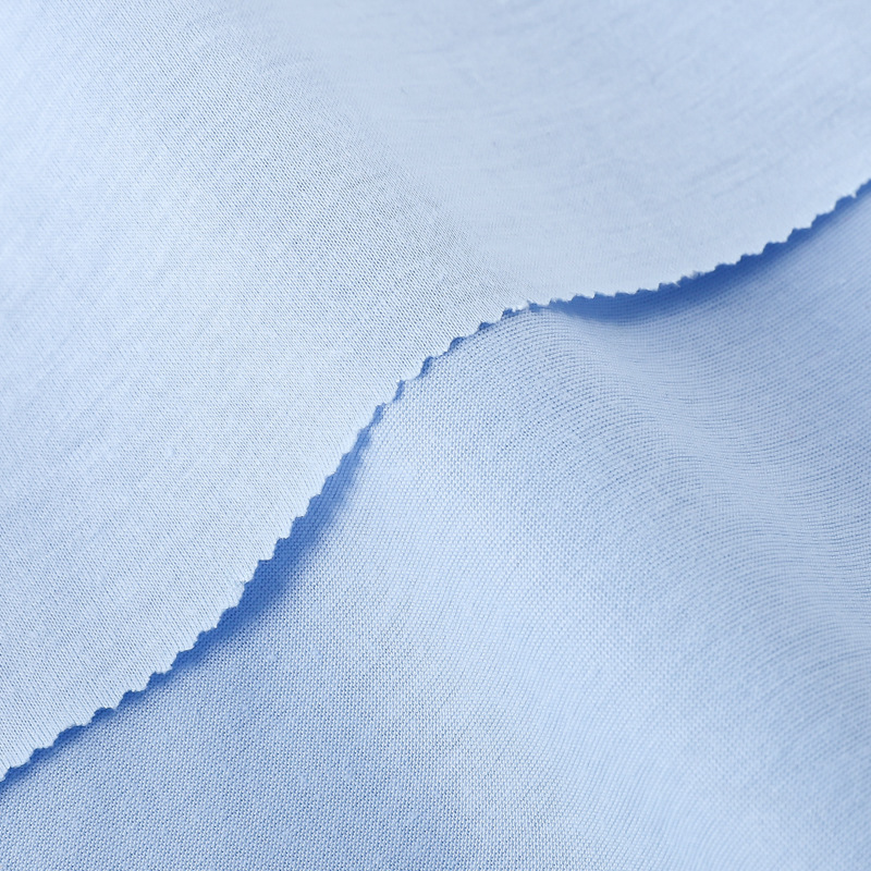 Sweat Fabric Manufacturer - 30s Pure Polyester Jersey
