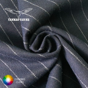 Recycled Fabric Manufacturer - 260GSM Spandex Polyester Rayon