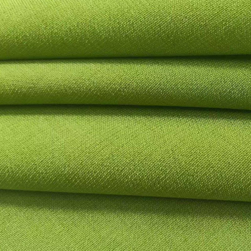 Home Textile Fabric Supplier - 136GSM Polyester Cotton Twill