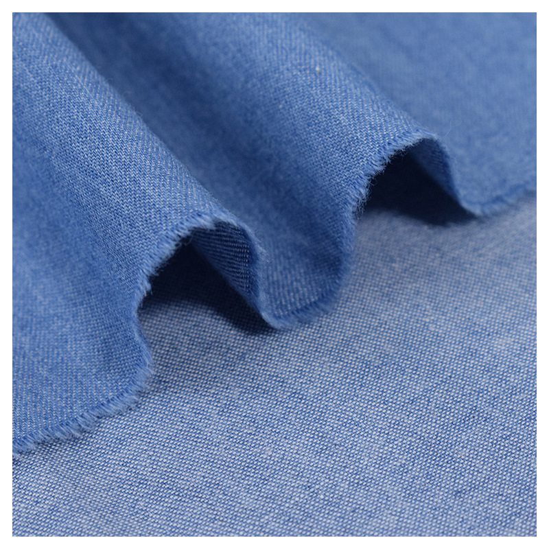Vintage Denim Factory - 3236 Washed Soft Durable
