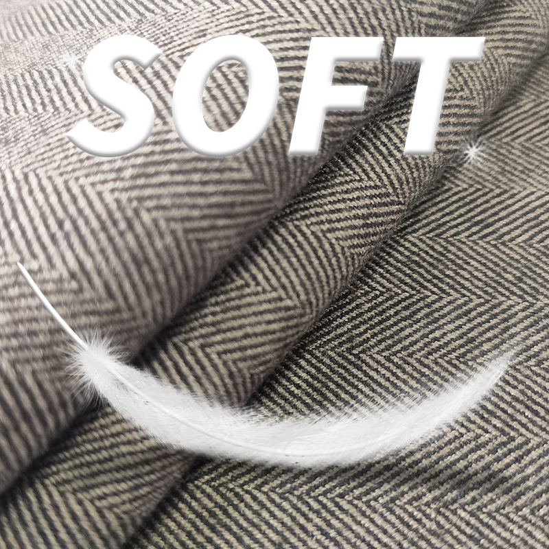 Functional Fabric Factory - 290GSM Spandex Polyester Thermolite