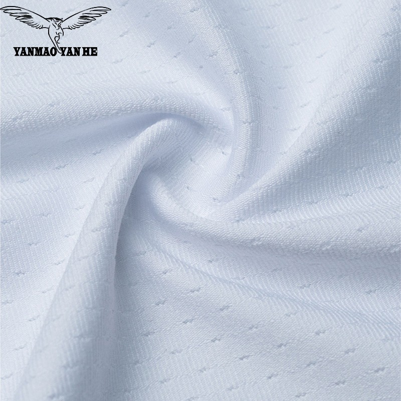 Mesh Fabric Factory - Four-Sided Elastic Breathable Jersey