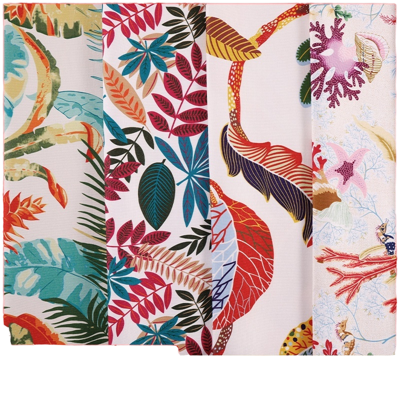 Printed Fabric Manufacturer - Wholesale Polyester Canvas Woven