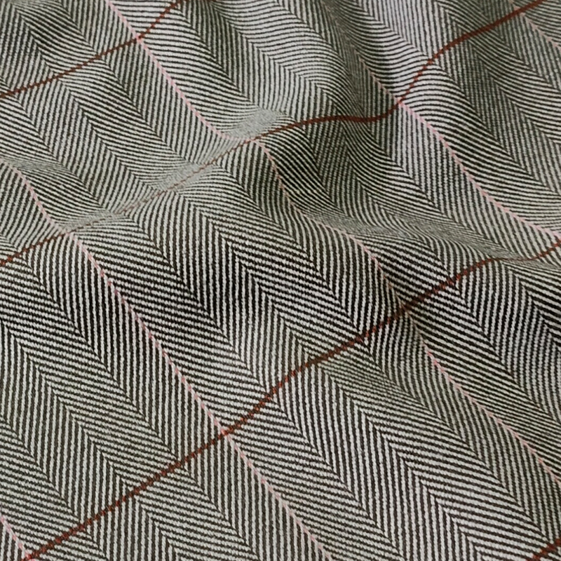 Stretch Fabric Factory - 200GSM Spandex Polyester Rayon