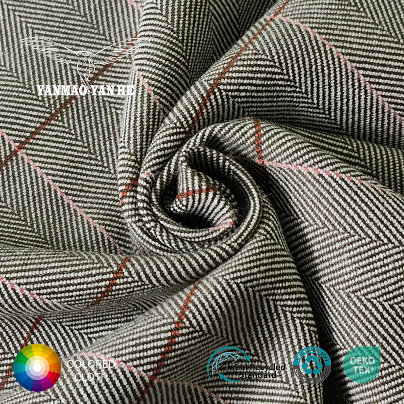 Stretch Fabric Factory - 200GSM Spandex Polyester Rayon