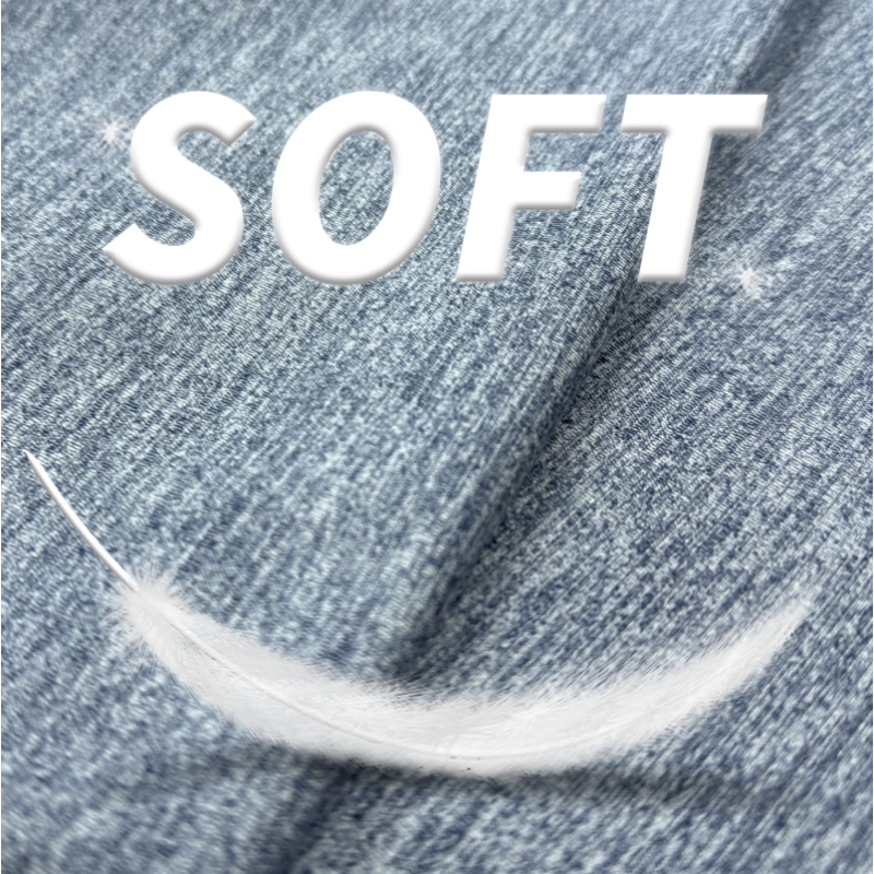 Stretch Fabric Factory - Multi Colors Elastic Spandex