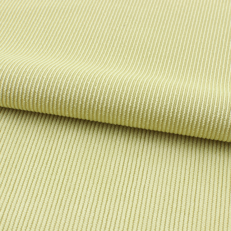 Corduroy Fabric Manufacturer - 200g Polyester Thin Upholstery
