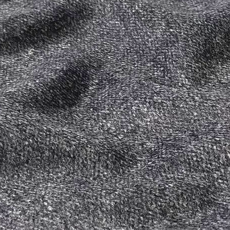 Wool Fabric Factory - 407GSM Heavy-Weight Blended