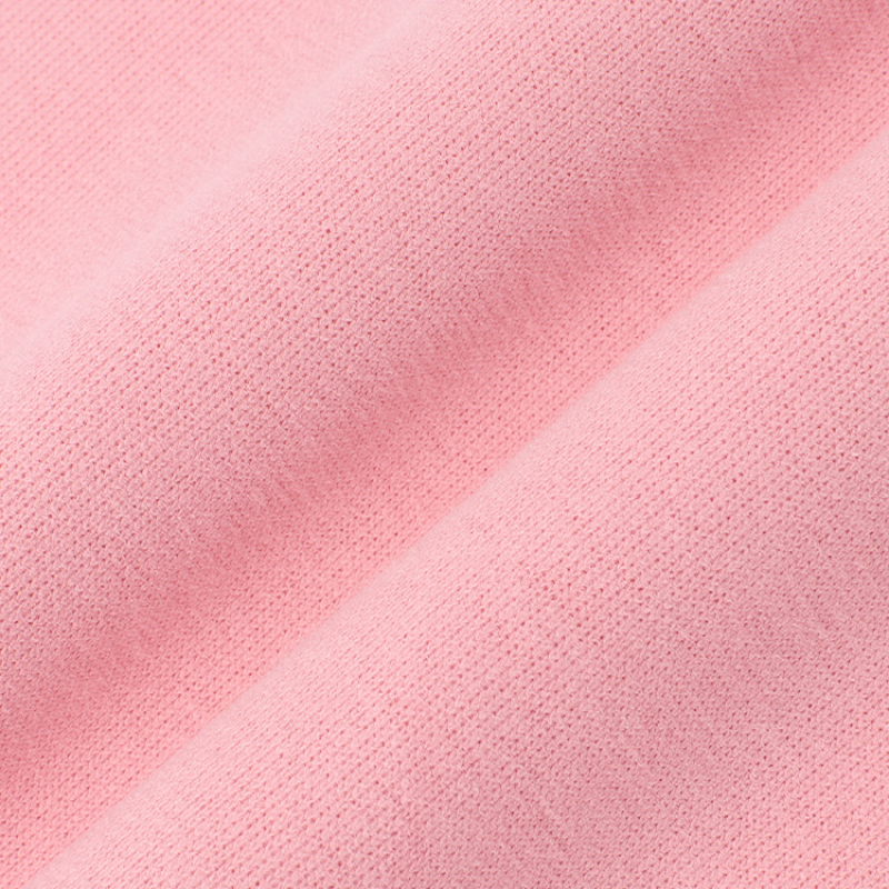 Sweatshirt Fabric Supplier - 400g Brushed Cotton Composite