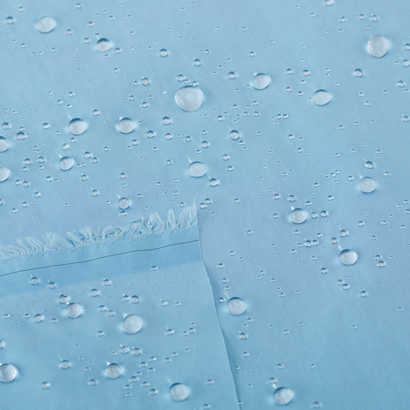 UV Fabric Factory - UPF50+ 40D Nylon Wrinkled Mesh