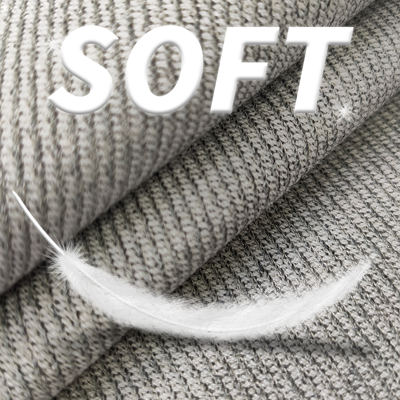 Waffle Fabric Factory - 300GSM Functional Warm Jacket