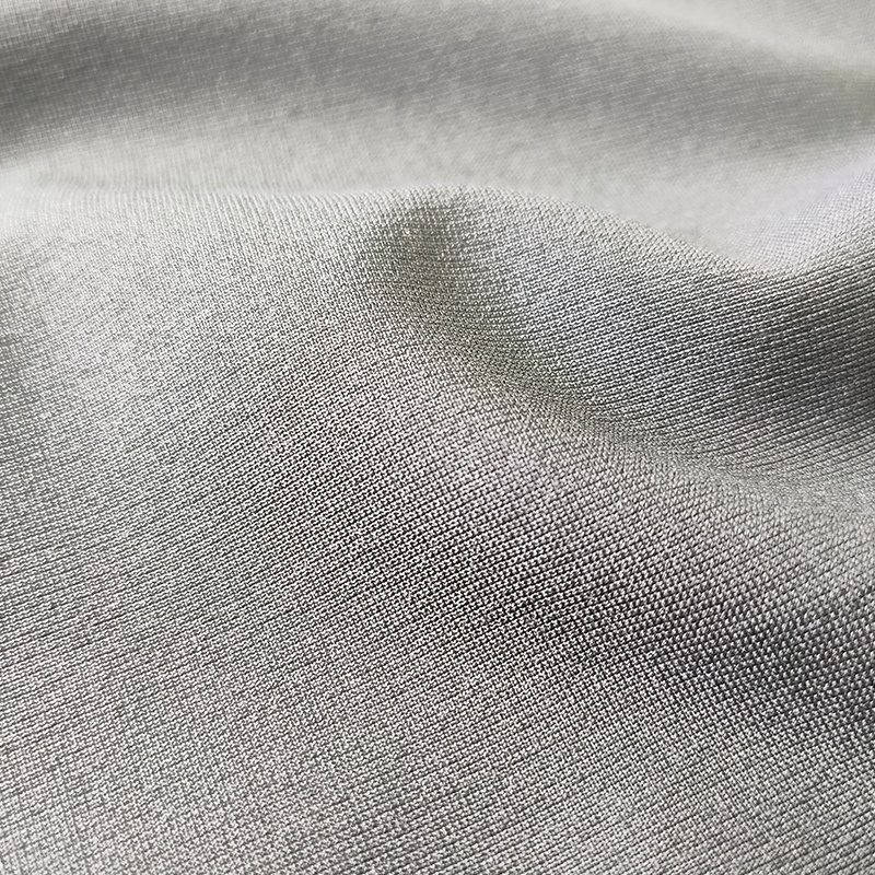 Coolmax Fabric Supplier - 161GSM Polyester Mohair