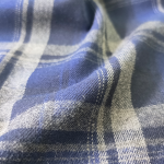 Plaid Fabric